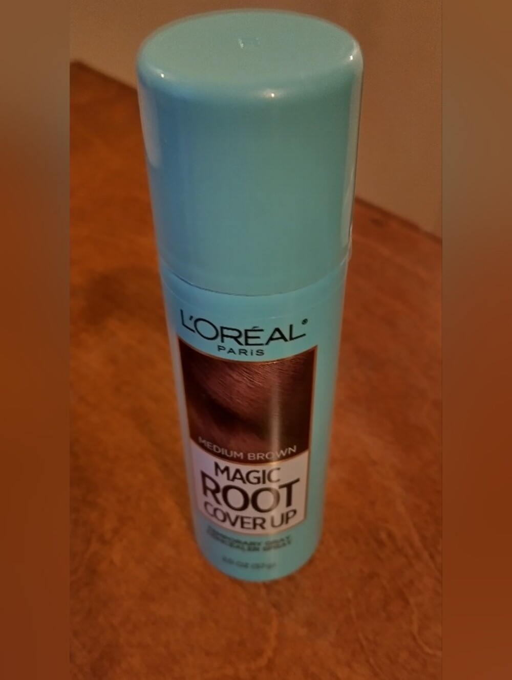 L'Oreal Magic Root Coverup